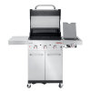 ������� ����� Char-Broil Professional Pro 3S, ��� 5