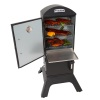  Broil King Vertical Charcoal Smoker,  5