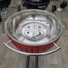 �������� ����� Lotus Grill XXL Blazing Red, ��� 2