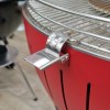 �������� ����� Lotus Grill XXL Blazing Red, ��� 4