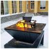 ������� Clementi Colorado con piano lavoro corten, ��� 2