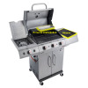 ������� ����� Char-Broil Performance Pro 3S, ��� 2