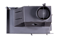 �������� ����� EcoKamin ����� 700 L�/RB, 2 ������ (�����, ������), ��� 10
