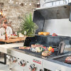 ������� ����� Char-Broil Professional Pro 3S, ��� 3