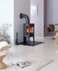 ���� ����� Jotul F 163 WO/Side Glass BP, ��� 2