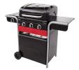 �������� + ������� ����� Char-Broil Gas2Coal Hybrid 3B, ��� 2