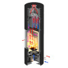 ���� ����� Spartherm Ambiente A4 H2O, ��� 5