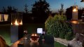 ������� ����������� Kratki Patio/M/G31/37Mbar/Q/N/P/G, Naturali Pietra Grey, � ������ �����������, ��� 8
