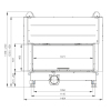 �������� ����� Richard Le Droff Archi 110/50, ��� 2