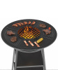 �������� Fantastic Grill ������� Ø 700, ��� 2