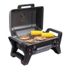 ����������� ������� ����� Char-Broil X200, ��� 4