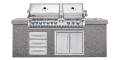 ������� ����� Napoleon Prestige BIPRO-825, ��� 3