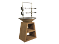 ������� ����� Coeo Trio 82 - Corten (��� �������), ��� 5