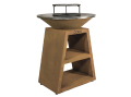 ������� ����� Coeo Trio 82 - Corten (��� �������), ��� 3