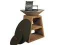 ������� ����� Coeo Trio 82 - Corten (��� �������), ��� 2