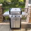 ������� ����� Char-Broil Professional Signature Series 3S, ��� 7