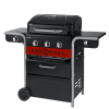 �������� + ������� ����� Char-Broil Gas2Coal Hybrid 3B (� ����������� ��� �������), ��� 3