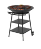 �������� Fantastic Grill ������� Ø 700 �������, ��� 5