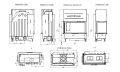 �������� ����� Warmhaus KANT 100/57 H (������ ��� ����� �������) �����, ��� 11