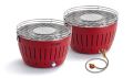 �������� ������� ����� Lotus Grill Hybrid Classic Blazing Red, ��� 2