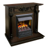 �������������� RealFlame Dacota 3D Oregan, ��� 3