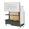 �������� ����� Warmhaus KANT 100/57 H (������ ��� ����� �������) �����, ��� 10