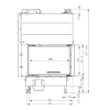 �������� ����� Richard Le Droff Archi 65/51 BI-VISION DROIT/GAUCHE, ��� 3