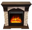 �������������� Interflame ������ � (������ Dublin M + ���� Foton 18 LED), ��� 4