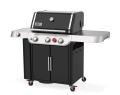 ������� ����� Weber Genesis E-335, ��� 2