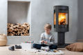 ���� ����� Jotul F 373 Advance, ��� 4