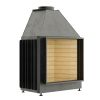 �������� �������� ����� Warmhaus FLAT 80/60, ��� 3