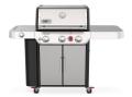 ������� ����� Weber Genesis E-335, ��� 5
