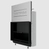 �������� ����� Warmhaus FLAT 100/80h �����, ��� 7