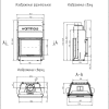 �������� ����� Warmhaus FLAT 87/70h �����, ��� 7