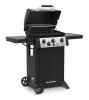 ������� ����� Broil King Gem 340 (���� 340), ��� 2