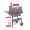 �������� ����� Char-Broil Charcoal M, ��� 2