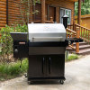 ��������� ����� Z Grills 1000 WiFi, ��� 8