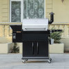 ��������� ����� Z Grills 1000 WiFi, ��� 9