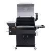 ��������� ����� Z Grills 1000 WiFi, ��� 4