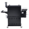 ��������� ����� Z Grills 1000 WiFi, ��� 6