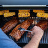 ��������� ����� Z Grills 450 B, ��� 2
