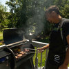 ��������� ����� Z Grills 450 B, ��� 8