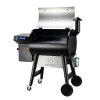 ��������� ����� Z Grills 700 WiFi, ��� 4