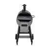 ��������� ����� Z Grills 700 WiFi, ��� 6
