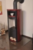 ���� Hark 98 ECOplus, bordeaux-rot 310, ������ �����, ��� 4