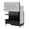 �������� ����� Warmhaus KANT 100/57 H (������ ��� ����� �������) �����, ��� 14