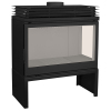 ���� ����� Liseo Castiron LCI 9 GFL/GFR Stove, ��� 5