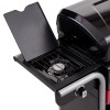 �������� + ������� ����� Char-Broil Gas2Coal Hybrid 3B, ��� 4