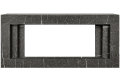 ������ Royal Flame Line 42 SFT Stone Touch (���������), �����/����� ������, ��� 4