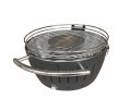 �������� ����� Lotus Grill XL Garden-Set Anthracite Grey, ��� 2
